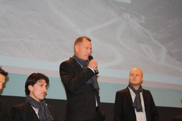 Kim Andersen has come over from Saxo Bank