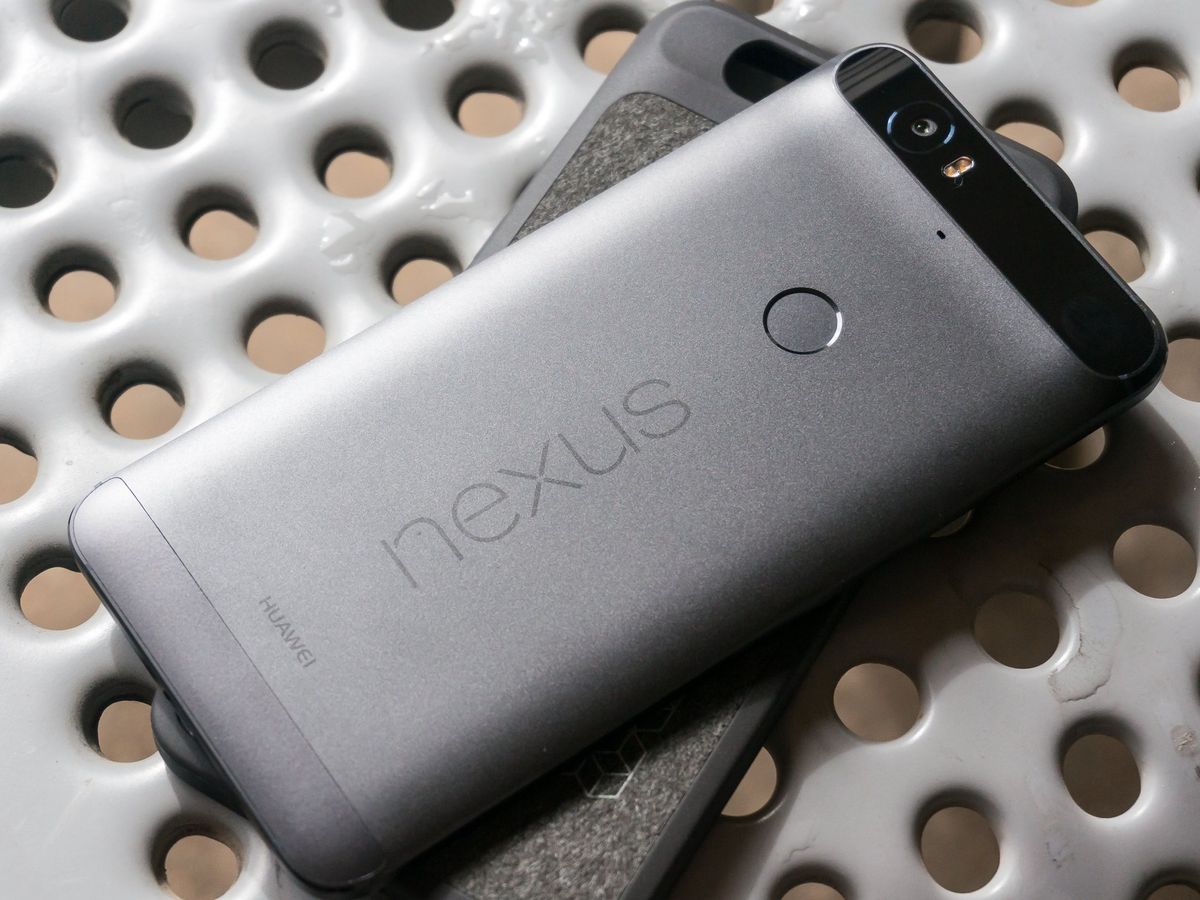 Nexus 6P