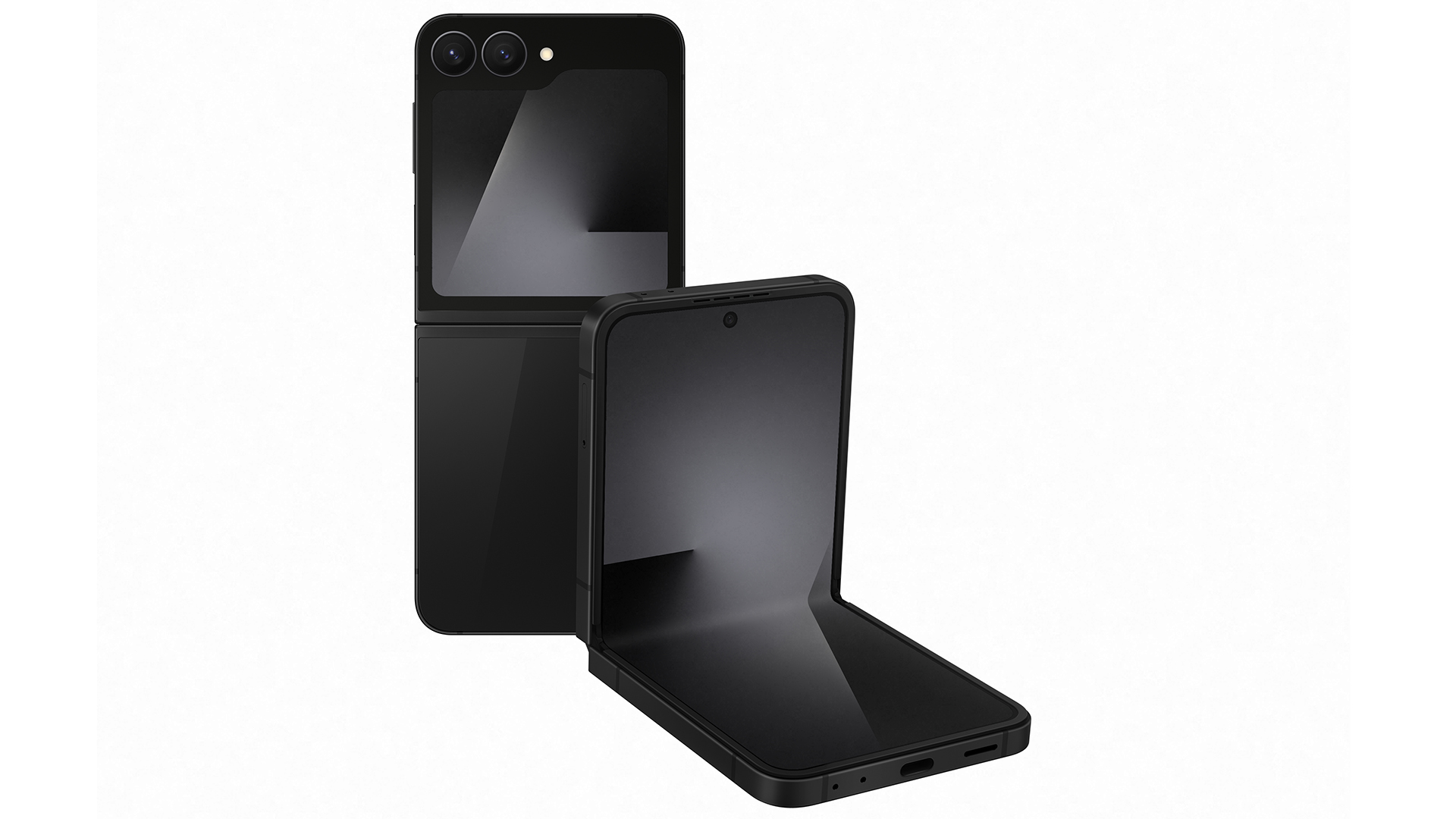 Samsung Galaxy Z Flip 7 FE