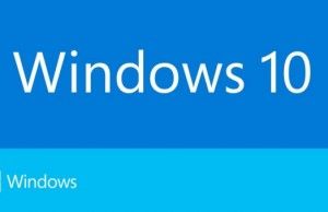 Top 10 new Windows 10 features