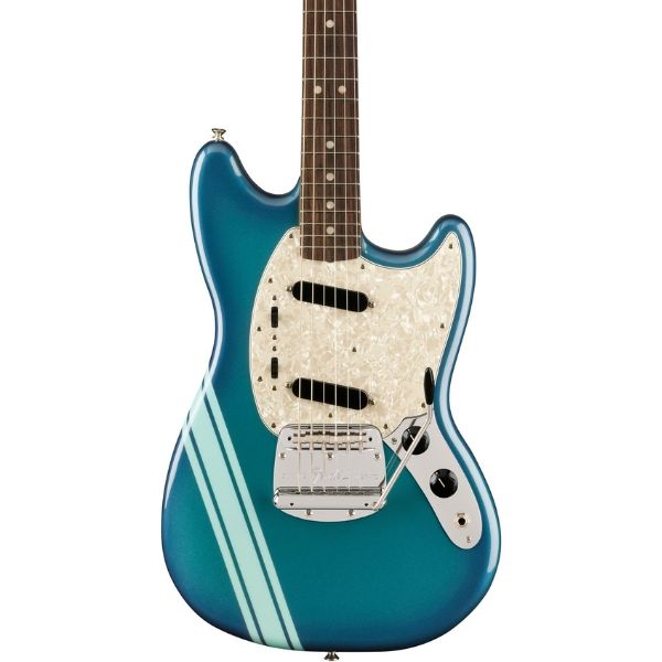 Fender Jaguar vs Mustang What’s the difference? Guitar World