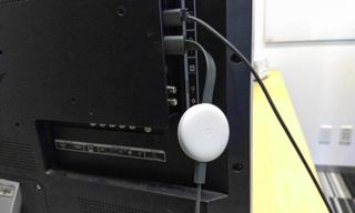 Google Chromecast