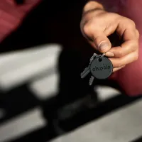 14. Chipolo ONE Spot Key Finder: