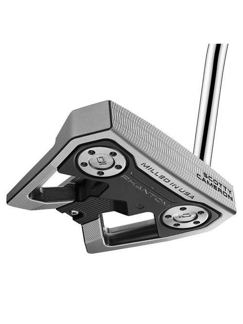 Titleist Scotty Cameron Phantom 9 Putter