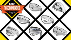 Best Callaway Wedges