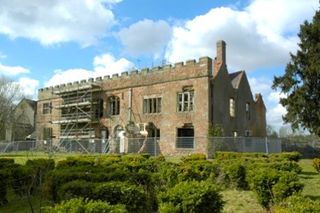 Astley Castle