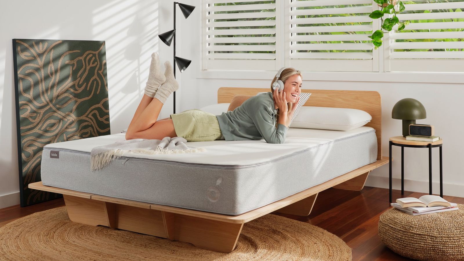 Koala Mattress (2021) review customise your sleep T3