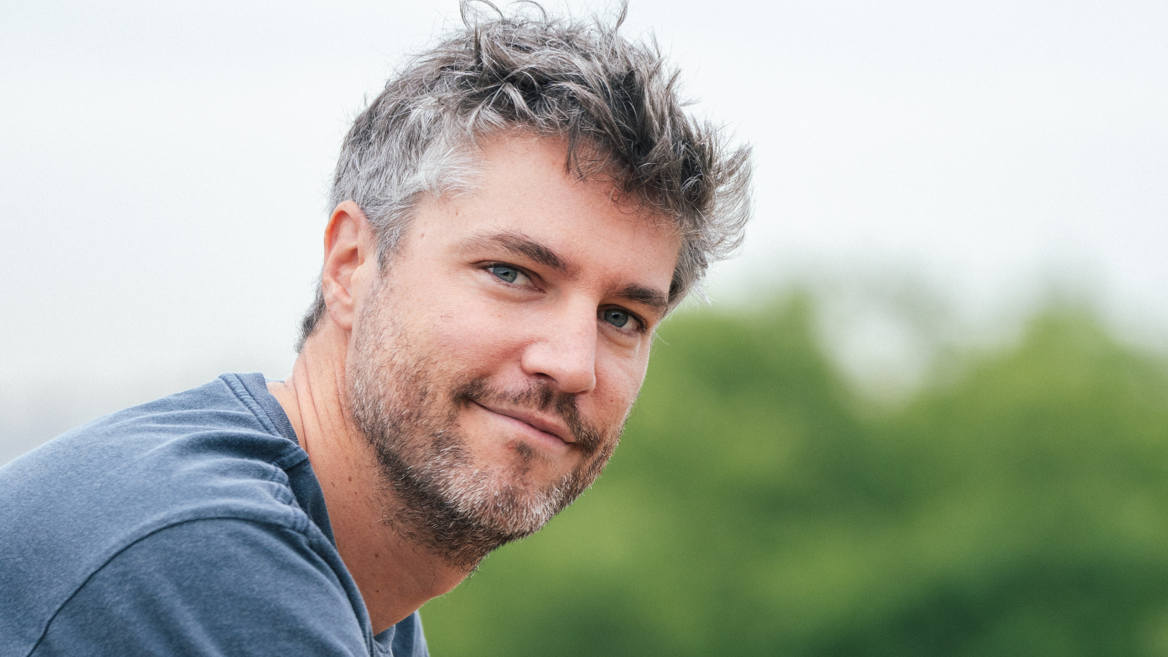 Charlie Guillemot, son of Yves Guillemot