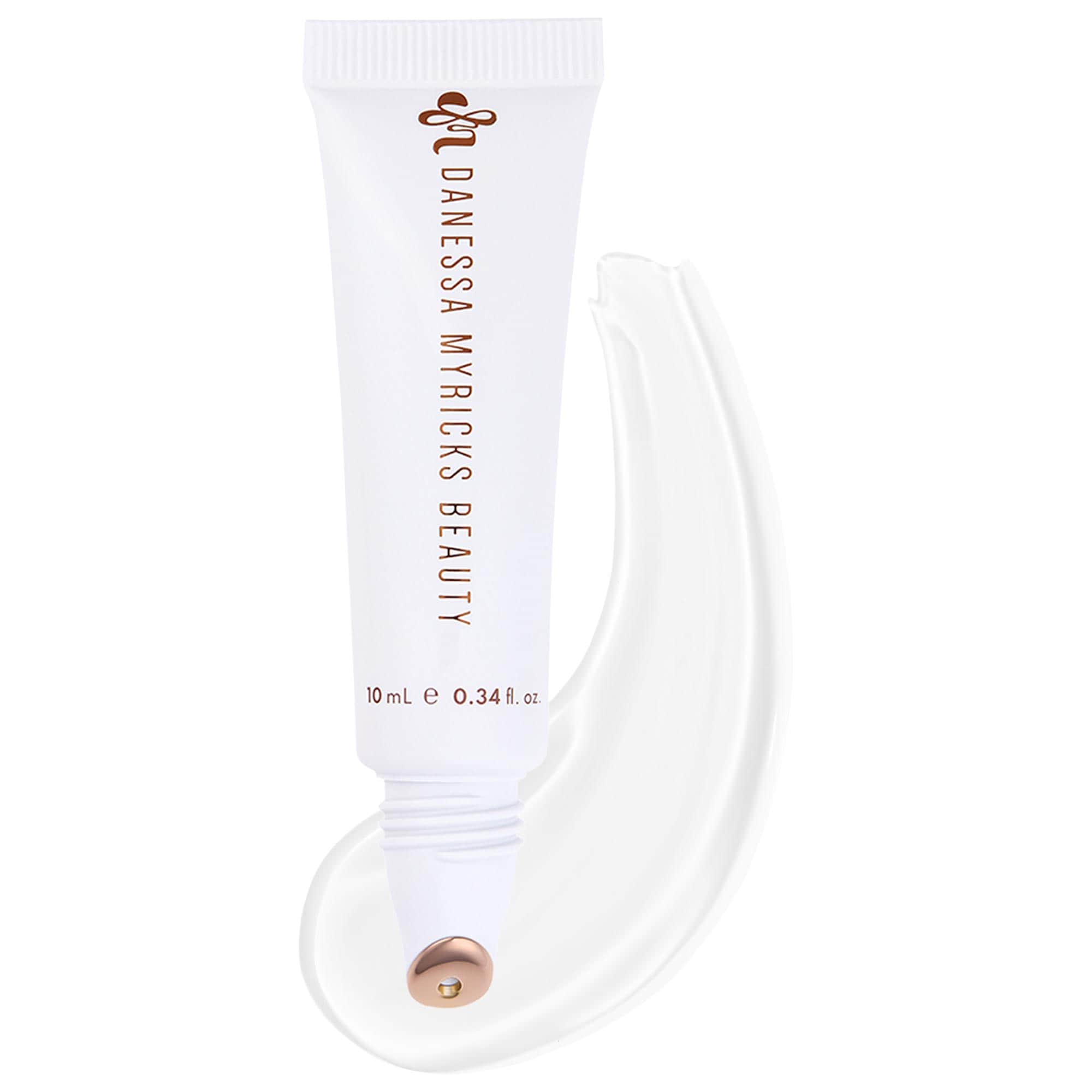 Glosswork 4d Ultra Shine Plumping Lip Gloss - Rose N Brunch