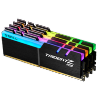 16GB (2x8GB) G.Skill Trident Z RGB DDR4 3200: $279.99, Newegg