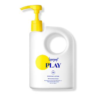 Play Everyday Lotion Spf 50 With Sunflower Extract Pa++++