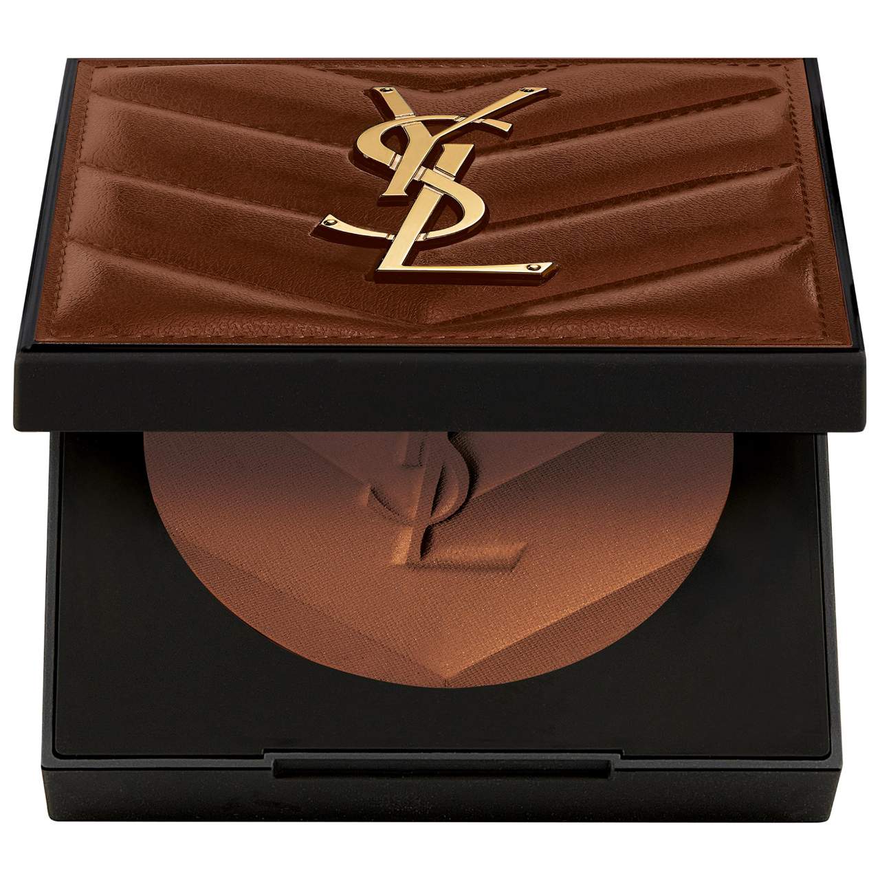 All Hours 24h Hyper Sunkissed Glow Bronzer Powder - 3