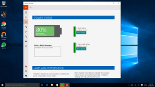 Lenovo ThinkPad T460 Battery Life