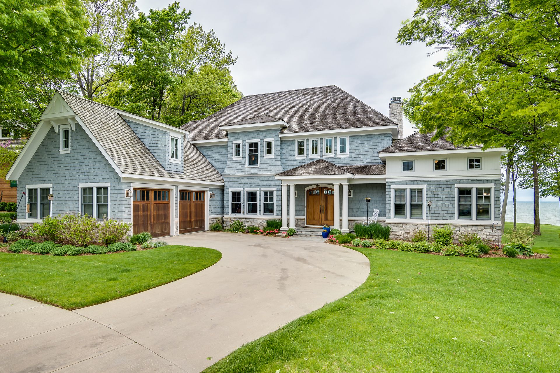 6 lovely Michigan homes you can buy right now The Week