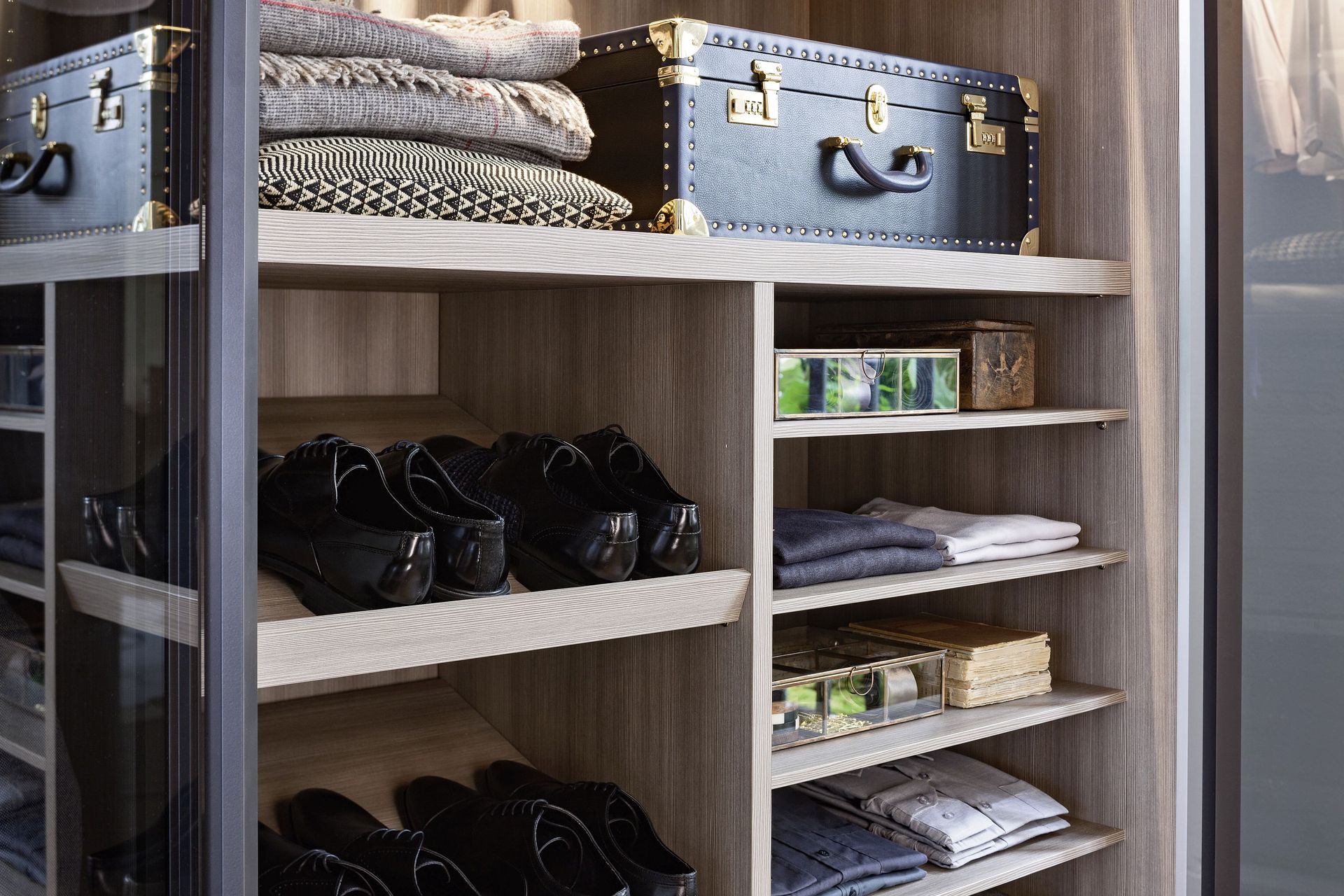 15 fabulous builtin wardrobe ideas for all interior styles Real Homes