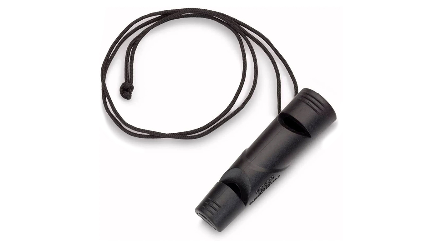 Clix Dog Whistle