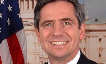 The White House faces allegations that it tried to 'bribe' Sestak from running against Specter.