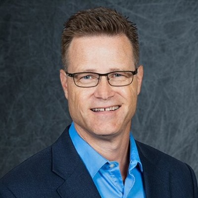 Headshot of Joel Worthington