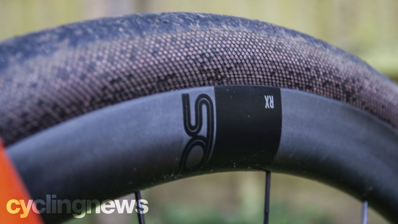 South Industries RX wheels