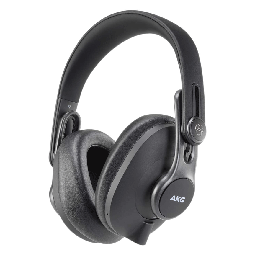 AKG Pro Audio K371BT$179$149 at Amazon (save $30)
