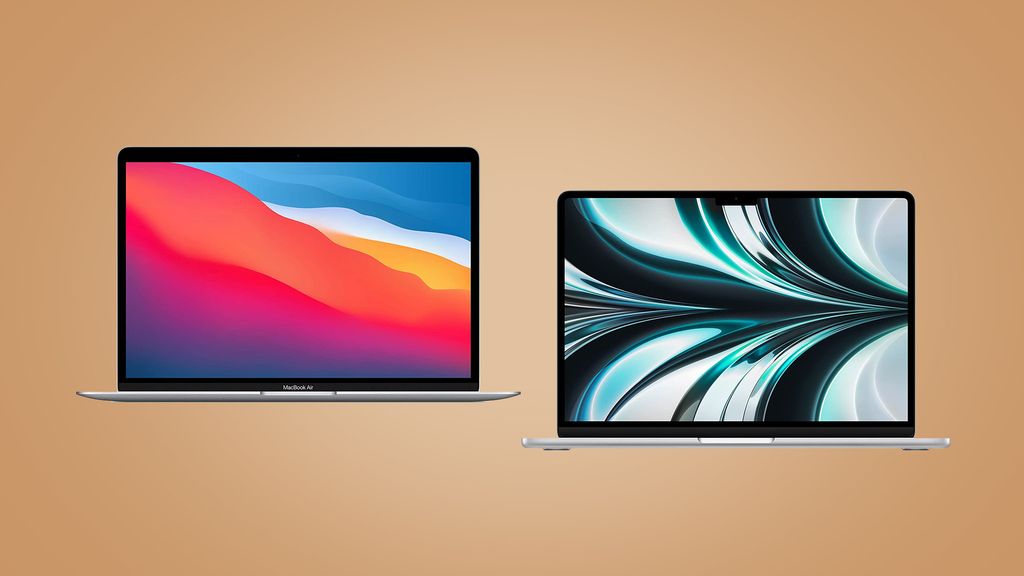 Which MacBook Air is better for gaming, the 13inch M1 or 15inch M2