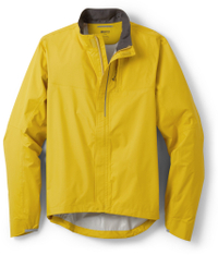 REI Co-op Junction Cycling Rain Jacket: $99.95