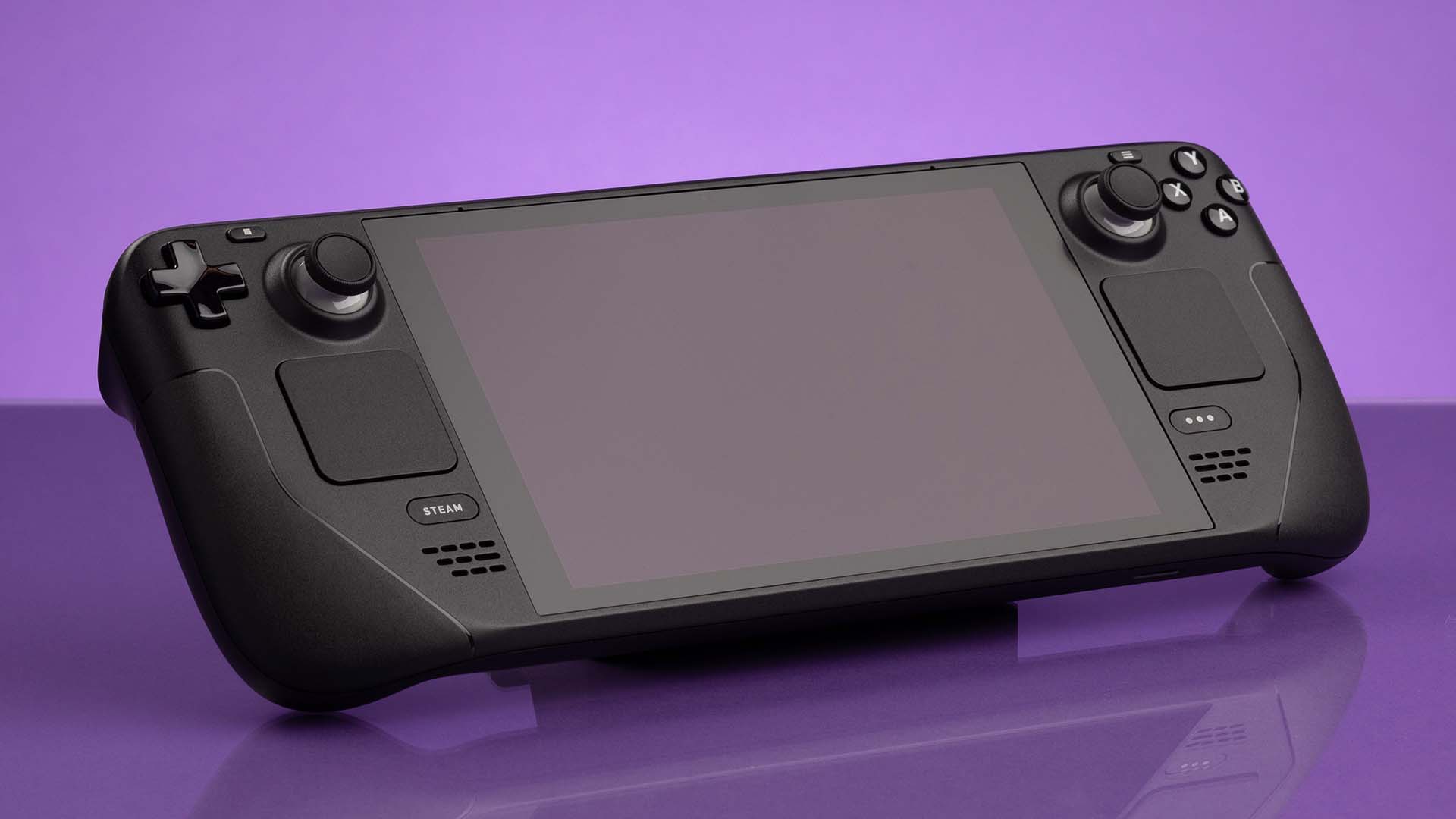 Steam Deck Handheld Gaming Console Shipping Begins: How to Reserve