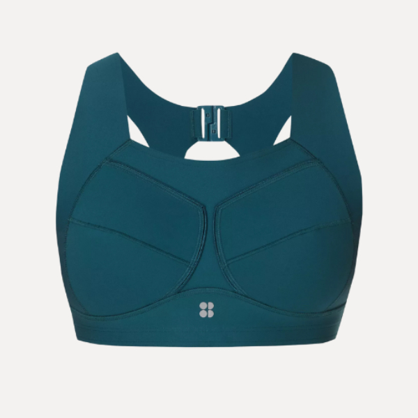 Zero Gravity Running Bra