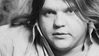 Meat Loaf in 1978