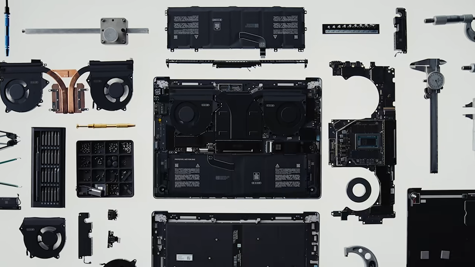 Microsoft seems very excited about its new magnetic USB Type-C charger for the Surface Laptop Ultra, but it don't impress me much