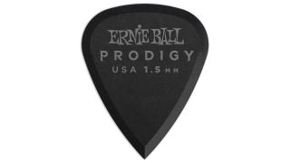 Best Guitar Picks: Ernie Ball Prodigy