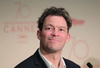 Prince Charles The Crown Dominic West