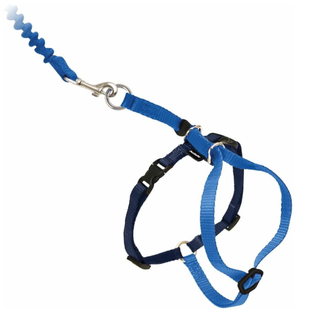 PetSafe Come with Me Kitty Harness and Bungee Leash