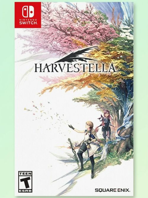 Harvestella