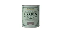 Is this Rust-Oleum paint the best exterior wood paint?