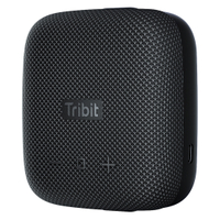 Tribit Stormbox Micro Bluetooth speaker $60 $40 at Amazon (save $20)