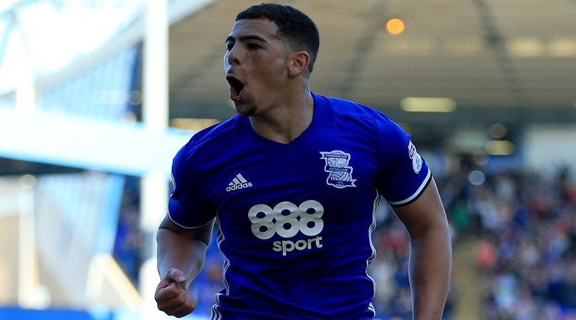 Che Adams