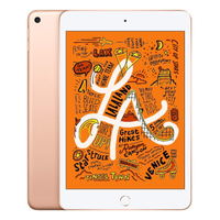 Apple iPad Mini: $399 $349.99 at Amazon
