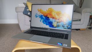 Honor MagicBook Pro