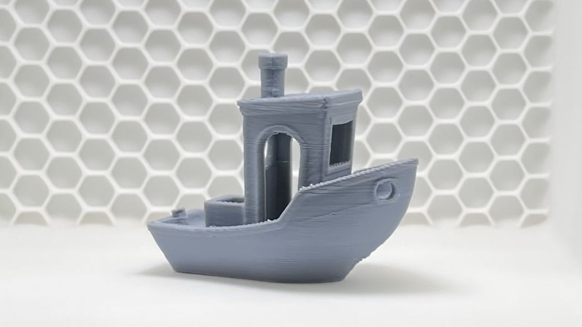 Đánh giá máy in Anycubic Kobra 3 Combo