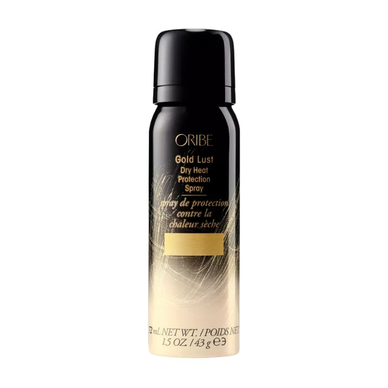 Oribe Gold Lust Dry Heat Protection Spray