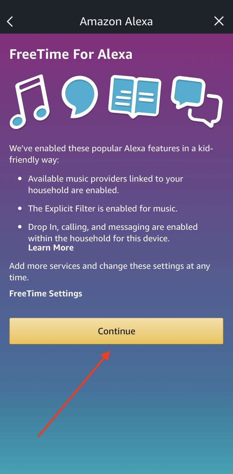 How to turn any Amazon Echo into a Kids Edition Android Central