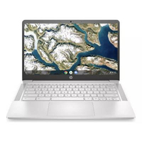 HP Chromebook: was £249.99, now £199.99 at John Lewis