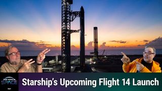 This Week In Space podcast: Episode 229 &mdash; Is It Starship's Time?