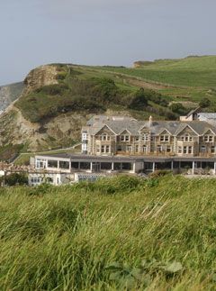 Watergate Bay Hotel - Reviews - Marie Claire