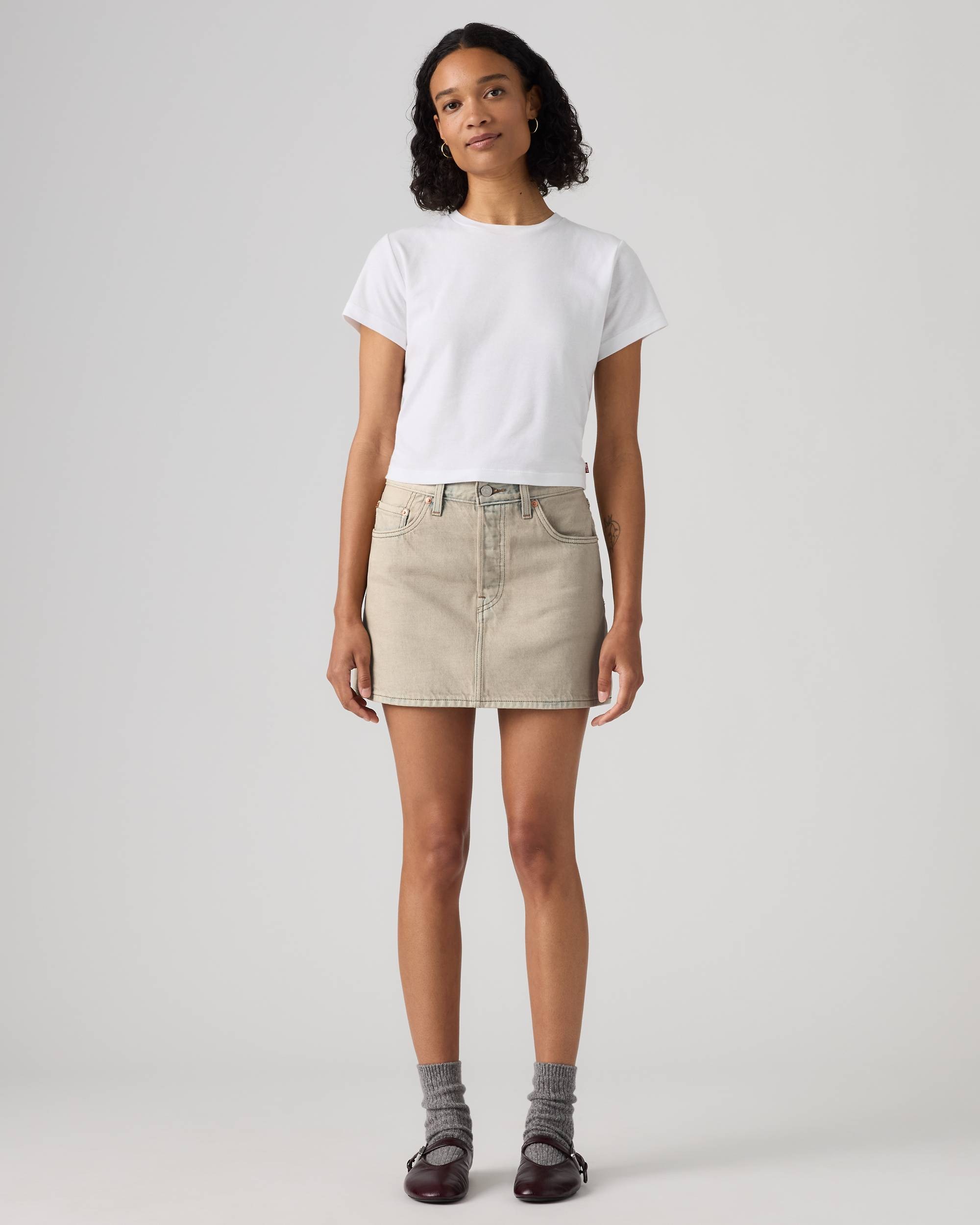 levi's, Icon Skirt