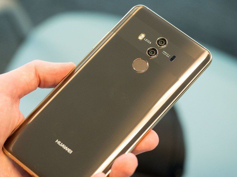Mate 10 Pro