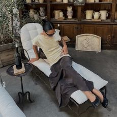 Influencer Stephanie Arant.