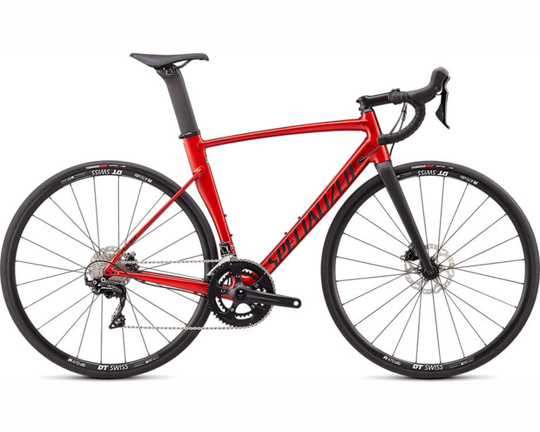Specialized Allez road bikes range explained Cycling Weekly