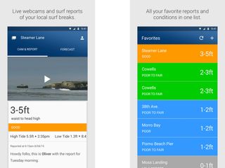 13 Best Beach Apps for Catching Waves and Staying Safe | Tom's Guide